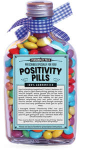 Positivity Pills