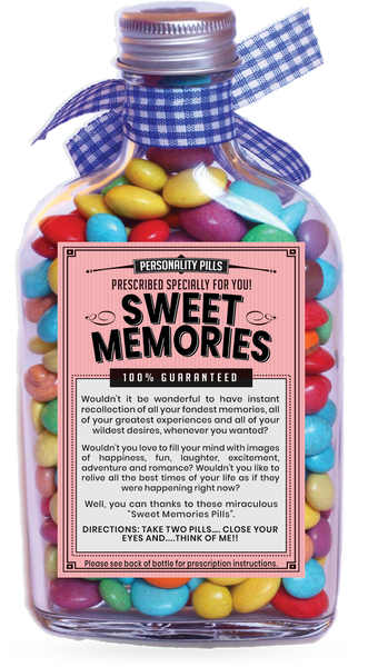 Sweet Memories Pills